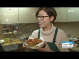 [Morning Show]How We Use It chopsticks 꿀 tip 남은 젓갈 활용법![생방송 오늘 아침] 20170117