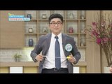 [Happyday] Measure one's waist at home 꿀tip, 정확하게 '허리둘레' 재는 방법! [기분 좋은 날] 20160421