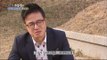 [Human Documentary People Is Good] 사람이 좋다 - Cho-Young-gu visit his father's grave 20160417