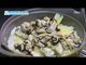 [Happyday]oyster daikon rice 소화가 잘 되는 '굴무밥'[기분 좋은 날] 20171208