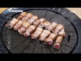 [Live Tonight] 생방송 오늘저녁 746회 - Memiljeon Grilled Pork Belly 20171214