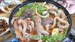 [Live Tonight] 생방송 오늘저녁 746회 - Sliced Raw Octopus Steamed Pork Belly 20171214