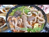 [Live Tonight] 생방송 오늘저녁 746회 - Sliced Raw Octopus Steamed Pork Belly 20171214