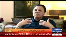 Why I Made Criticism On Ali Tareen - Naeem Bukhari