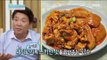 [Happyday] perfect match : boiled rice and ripened kimchi [기분 좋은 날] 20160901