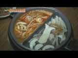 [Live Tonight] 생방송 오늘저녁 221회 - nine different species of mushrooms Shabu-Shabu!''20151002