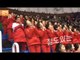 [M Big] U.S. audience is along the North Korean cheerleading squad 20180217