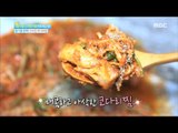 [Happyday]Braised Pollack 오메가3가 풍부한 들기름 듬뿍! '코다리찜'[기분 좋은 날] 20170119