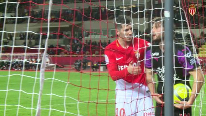 BORD TERRAIN, AS Monaco 2-1 Bordeaux