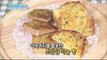 [Happyday] Recipe : garlic Bread 얼린 마늘 버터 활용한 '초간단 마늘빵' [기분 좋은 날] 20160427