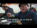 [Live Tonight] 생방송 오늘저녁 279회 - Noodles with Korean bean curd Sausage 두부 순댓국 20151228