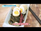 [Happyday]dried radish greens, egg jangjorim '시래기 달걀장조림'[기분 좋은 날] 20171103