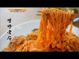 [Live Tonight] 생방송 오늘저녁 222회 - Jumbo Sized Buckwheat Noodles 쟁반국수 20151005