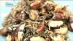 [Happyday] Brazil nuts stir-fried anchovies 셀레늄이 풍부한 '브라질너트 멸치볶음'[기분 좋은 날] 20170120