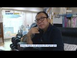 [Human Documentary People Is Good] 사람이 좋다 - Lovebirds, Kim Min Jung♥Shin Dongil 20170122