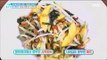 [Happyday]Sacha Inchi seaweed chilled vegetables 오메가3 가 풍부한 '사차인치 해초 냉채'[기분   좋은 날] 20170714
