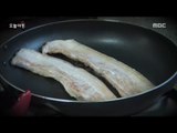 [Morning Show]Cooking gets lung cancer ?! 요리하다 폐암에 걸린다?!  [생방송 오늘 아침] 20171110