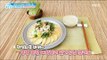 [Happyday]Sprout Barley Chicken Breast Salad 고소하고 부드러운 '새싹보리 닭가슴살 샐러드'[기분 좋은 날]20171106