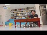[Human Documentary People Is Good] 사람이 좋다 - Lee Chun-Soo'd be out of work 20160424