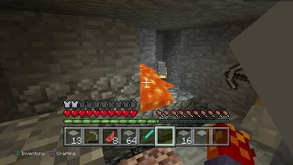 Minecraft: PlayStation®4 Edition_ Nuclear  Rads
