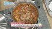 [Happyday] Recipe : tomato Egg Soup 든든한 아침식사, '토마토 달걀탕' [기분 좋은 날] 20160421