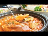 [Live Tonight] 생방송 오늘저녁 442회 - Braised Kimchi and Mackerel 20160908