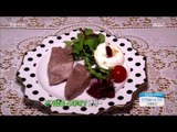[Morning Show] Recipe : steak 외식 요리를 집에서 뚝딱! '전기밥솥 스테이크' [생방송 오늘 아침] 20160830