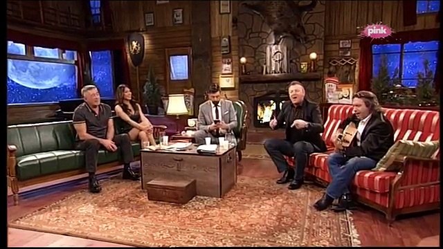 Nedeljko Bajic Baja - Oficir sa ruzom (Uzivo)