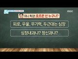 [Happyday]Hormone, what effect does it have on our bodies? 호르몬, 우리 몸에 어느 영향을 줄까? [기분 좋은 날] 20180228