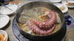 [Live Tonight] 생방송 오늘저녁 228회 - Spicy Seafood Stew in an Iron Pot 가마솥 해물탕 20151013