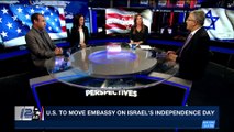 PERSPECTIVES | First AIPAC conference since Trump J'lem move | Sunday, March 4th 2018