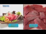 [Live Tonight] 생방송 오늘저녁 344회 - Odd pieces of the colorful makeover abalone & tuna! 20160421