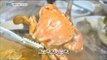 [Live Tonight] 생방송 오늘저녁 669회 - ripened kimchi and sandy shore crab are a fantasy 20170828