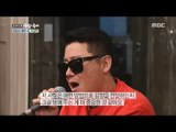[Human Documentary People Is Good] 사람이 좋다 -a singer who interacts with the audience 20170917