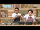 [Happyday] It's not difficult~ in home 'Jumbo shrimp soy sauce' 집에서 만드는 '대하장'[기분 좋은 날] 20150930