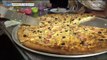 [Live Tonight] 생방송 오늘저녁 689회 - Pizza has a diameter of 60 cm 20170925