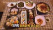 [Live Tonight] 생방송 오늘저녁 219회 - octopus&abalone course dish 30,000won~ 20150930
