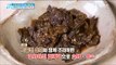 [Happyday]green chilli fish boiled in spiced soy sauce 체지방 Down! '풋고추 솔치 조림'[기분 좋은 날] 20170721