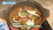 [Happyday]young squash kimchi stew 나트륨 배출에 최고! '애호박 김치 지짐이'[기분 좋은 날] 20170721