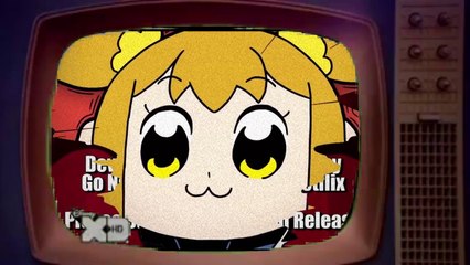 Pop Team Epic Abridged
