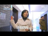 [Human Documentary People Is Good] 사람이 좋다 - Lee MiKyung visits the station 20170129