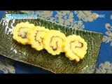 [Happyday]Rolled Omelet  생선 살이 풍덩! '꽃보다   계란말이' [기분 좋은 날] 20170726