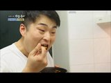 [Human Documentary People Is Good] 사람이 좋다 - chef Lee won il's Rich Soybean Paste 20151017