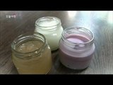 [Morning Show]kudzu, grape juice application! 피부 건강에 칡, 포도즙을 이용하라! [생방송 오늘 아침] 20171013
