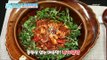 [Happyday]Spicy Stir-fried Octopus with Rice  '낙지덮밥' 황금 레시피![기분 좋은 날] 20171010