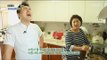 [Human Documentary People Is Good] 사람이 좋다 - chef Lee won il's childhood dream 20151017