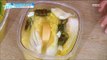 [Happyday]vitamin tree watery kimchi 비타민 가~득 '비타민 나무 나박김치'[기분 좋은 날] 20171013