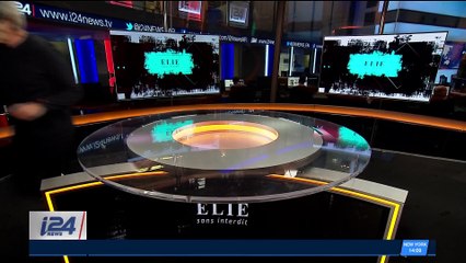 Elie sans interdit | Avec Elie Chouraqui | Partie 1 | 04/03/2018