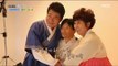 [Human Documentary People Is Good] 사람이 좋다 - Jin Seong take pictures with his family 20160918