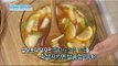 [Happyday] Recipe : Yacon Watery Kimchi 유익균 쏙쏙! 장건강 챙기는 '야콘 물김치' [기분 좋은 날] 20160425